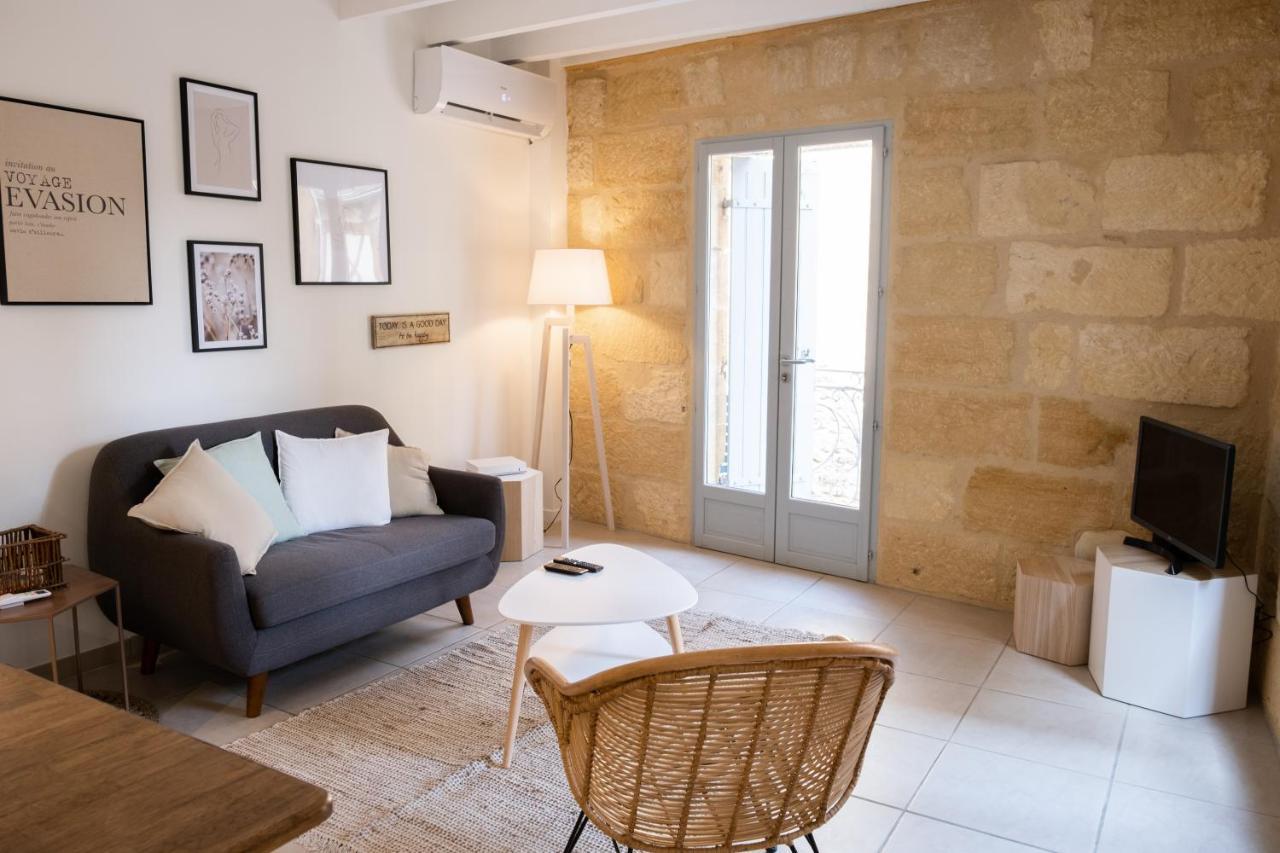 La Mesange De Sarlat Lägenhet Exteriör bild